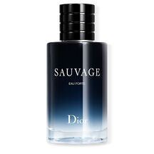 SAUVAGE EAU FORTE PERFUME PARA HOMBRE